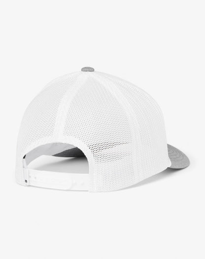 Travis Mathew Mississippi Defensive Line Snapback Hat