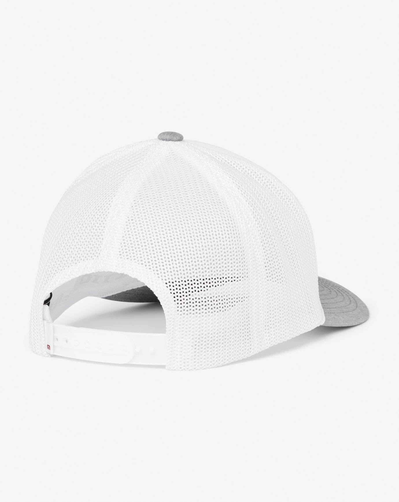 Travis Mathew USC Defensive Line Snapback Hat