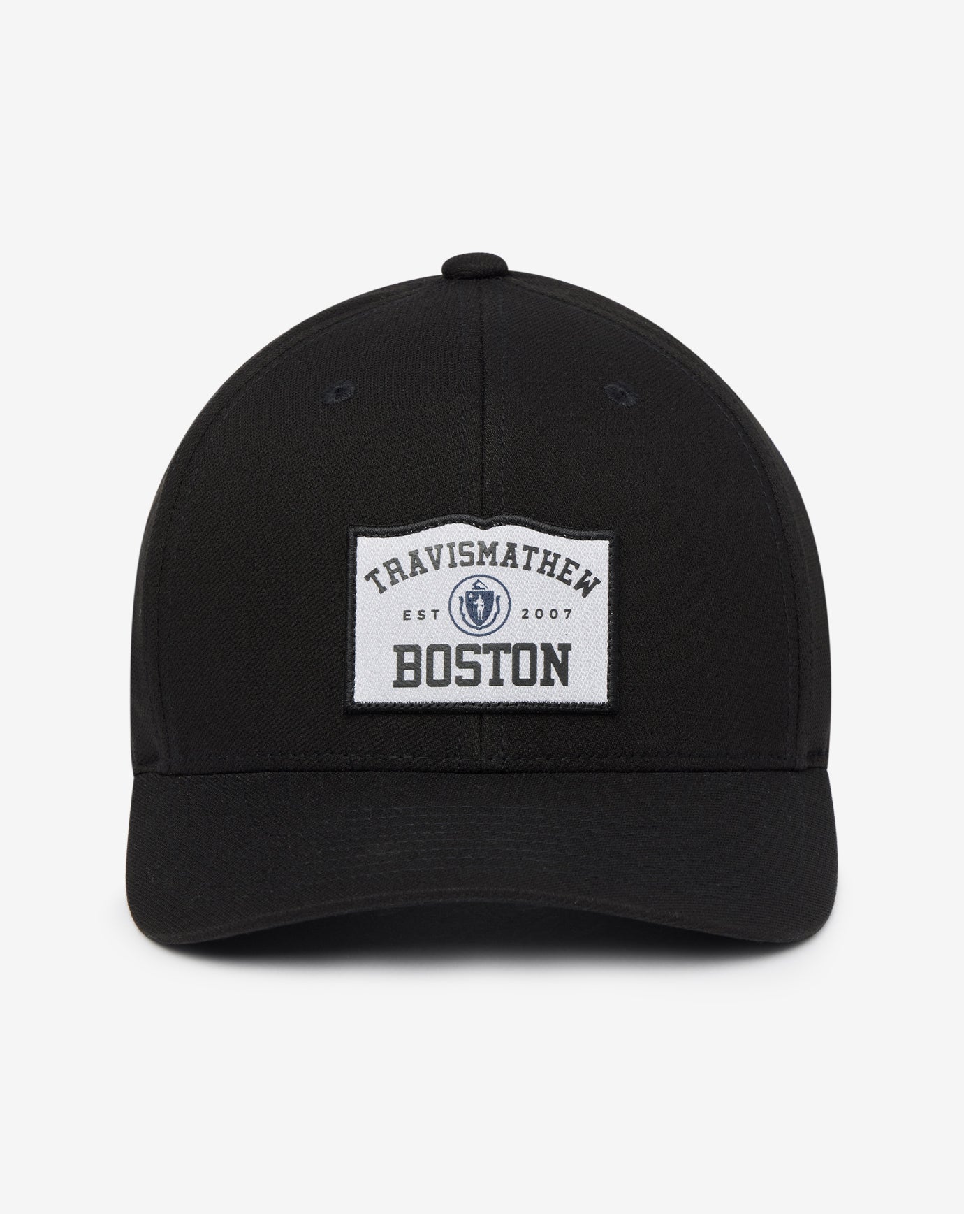 Travis Mathew Boylston 2.0 Snapback Hat