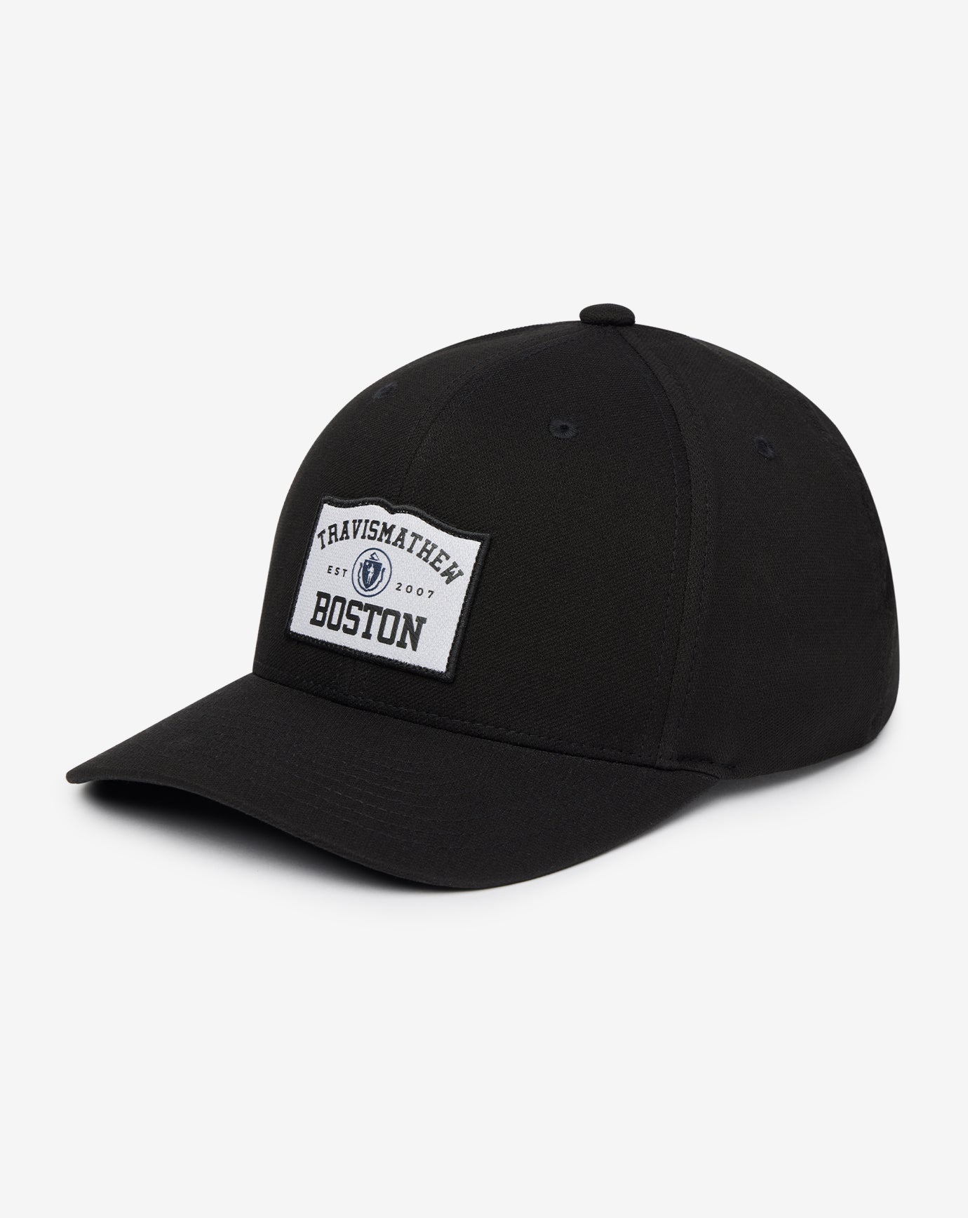 Travis Mathew Boylston 2.0 Snapback Hat