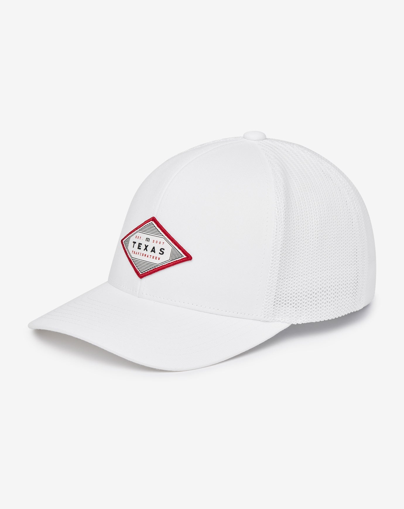 Travis Mathew Bellville Tx 2.0 Snapback Hat
