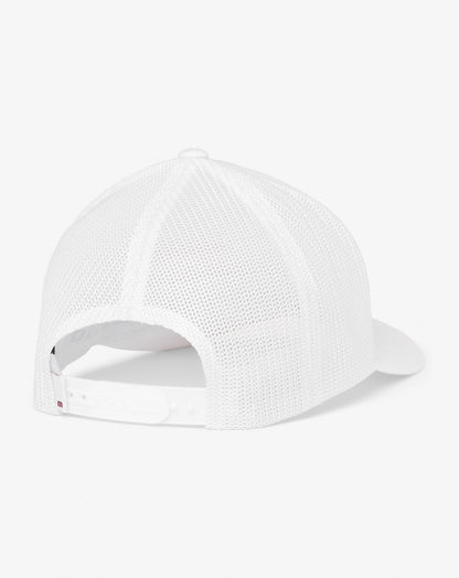 Travis Mathew FSU Drum Major Snapback Hat