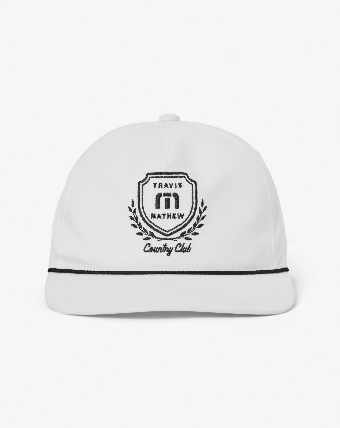 Travis Mathew Local Favorite Snapback Hat