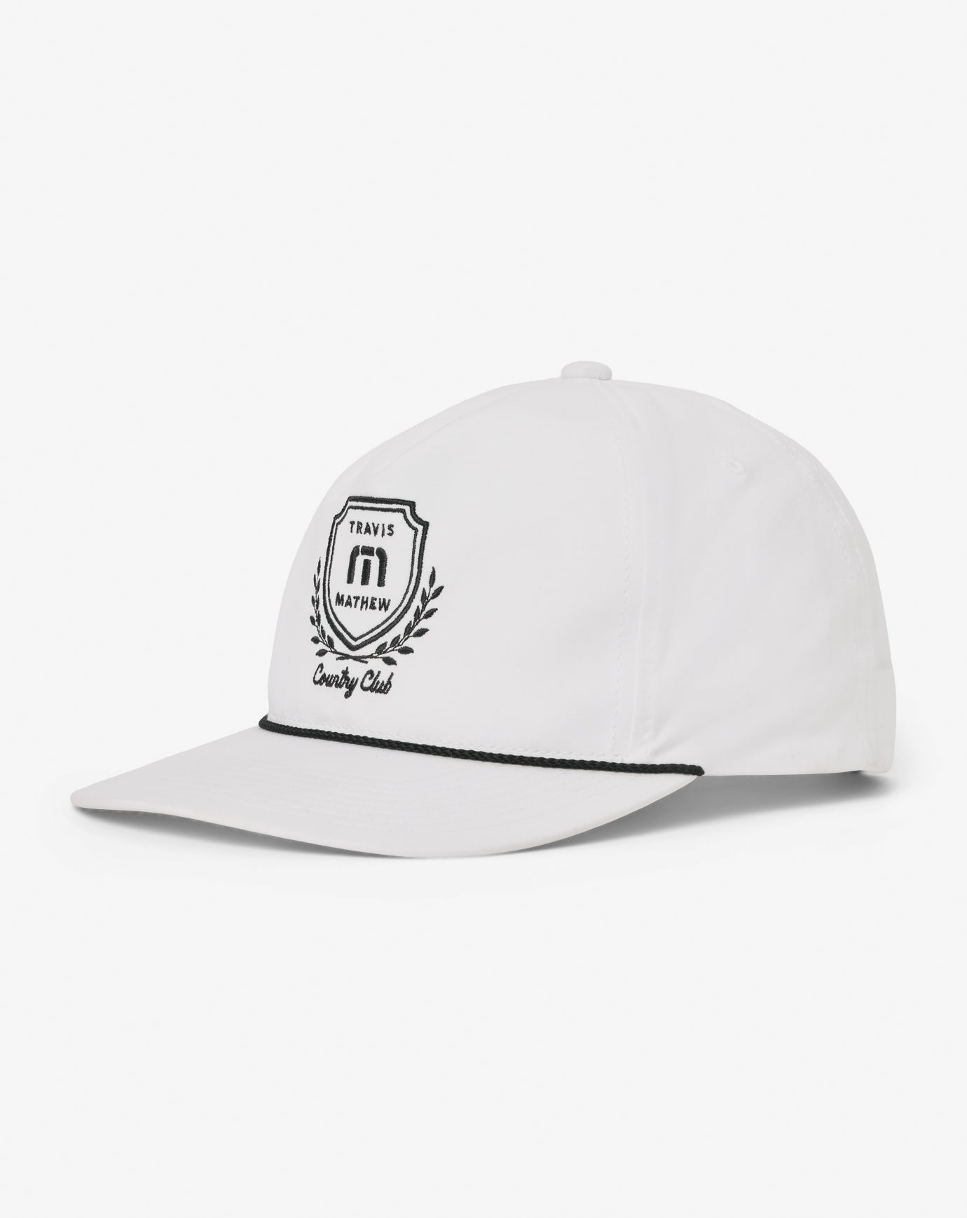 Travis Mathew Local Favorite Snapback Hat