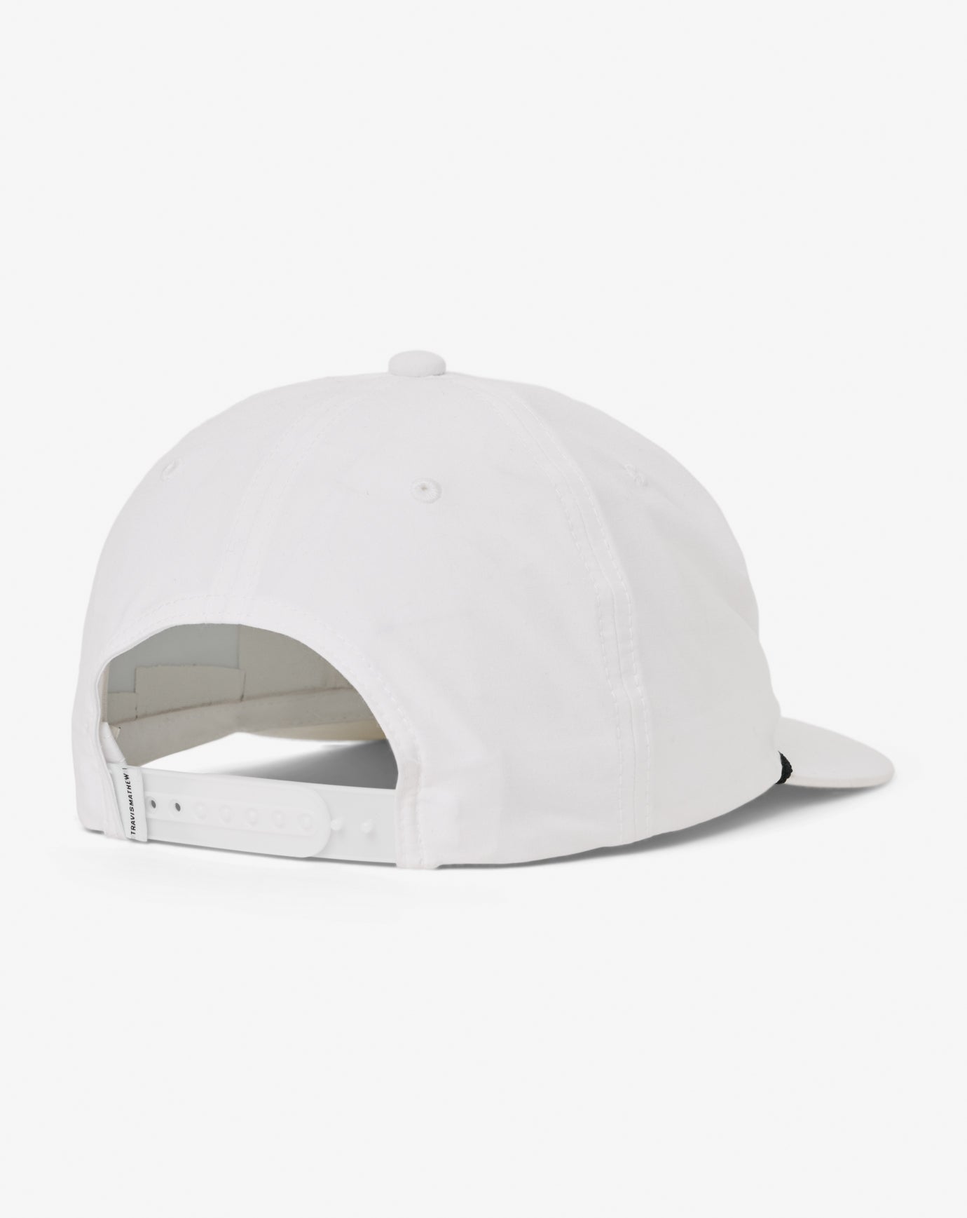 Travis Mathew Local Favorite Snapback Hat