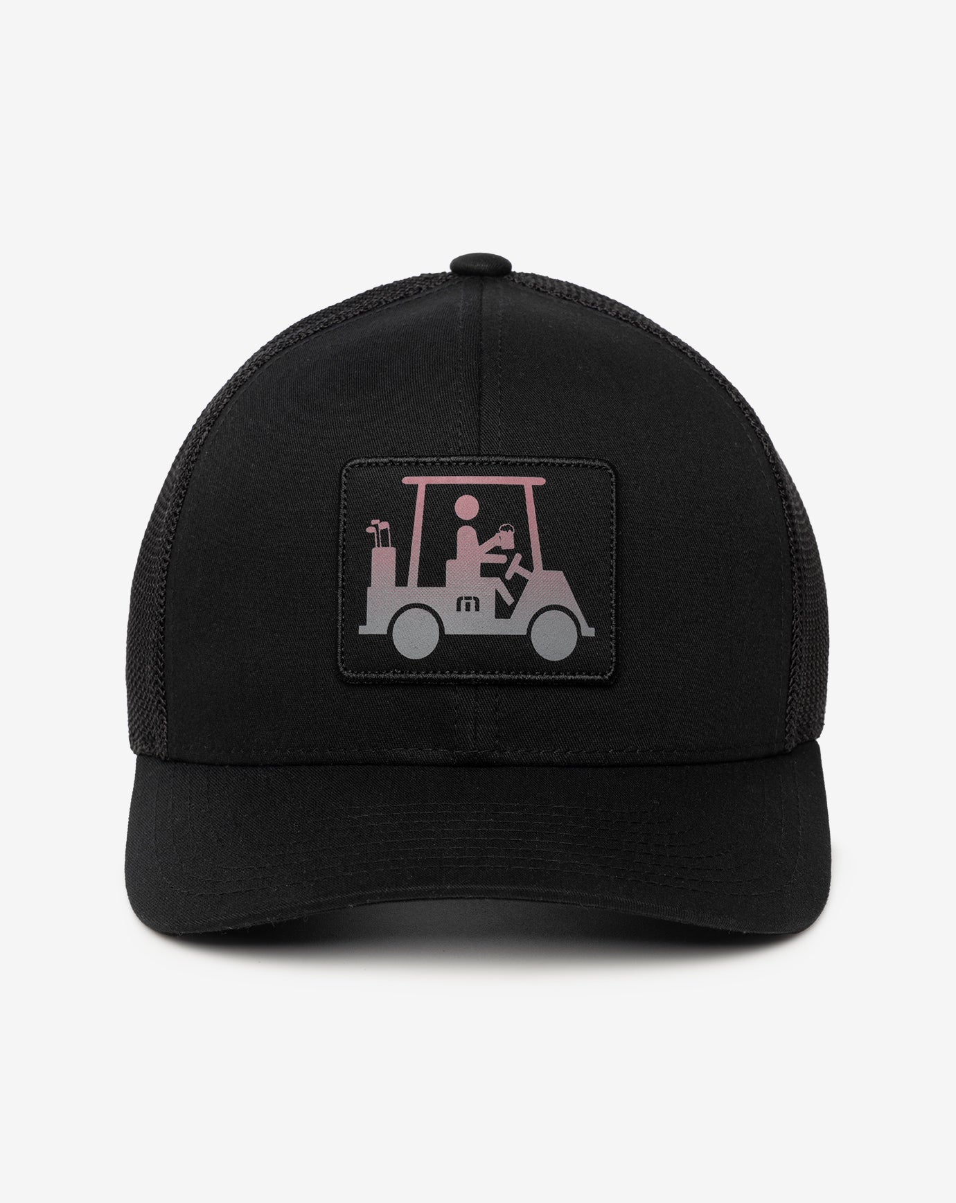 Travis Mathew El Capitan 2.0 Snapback Hat