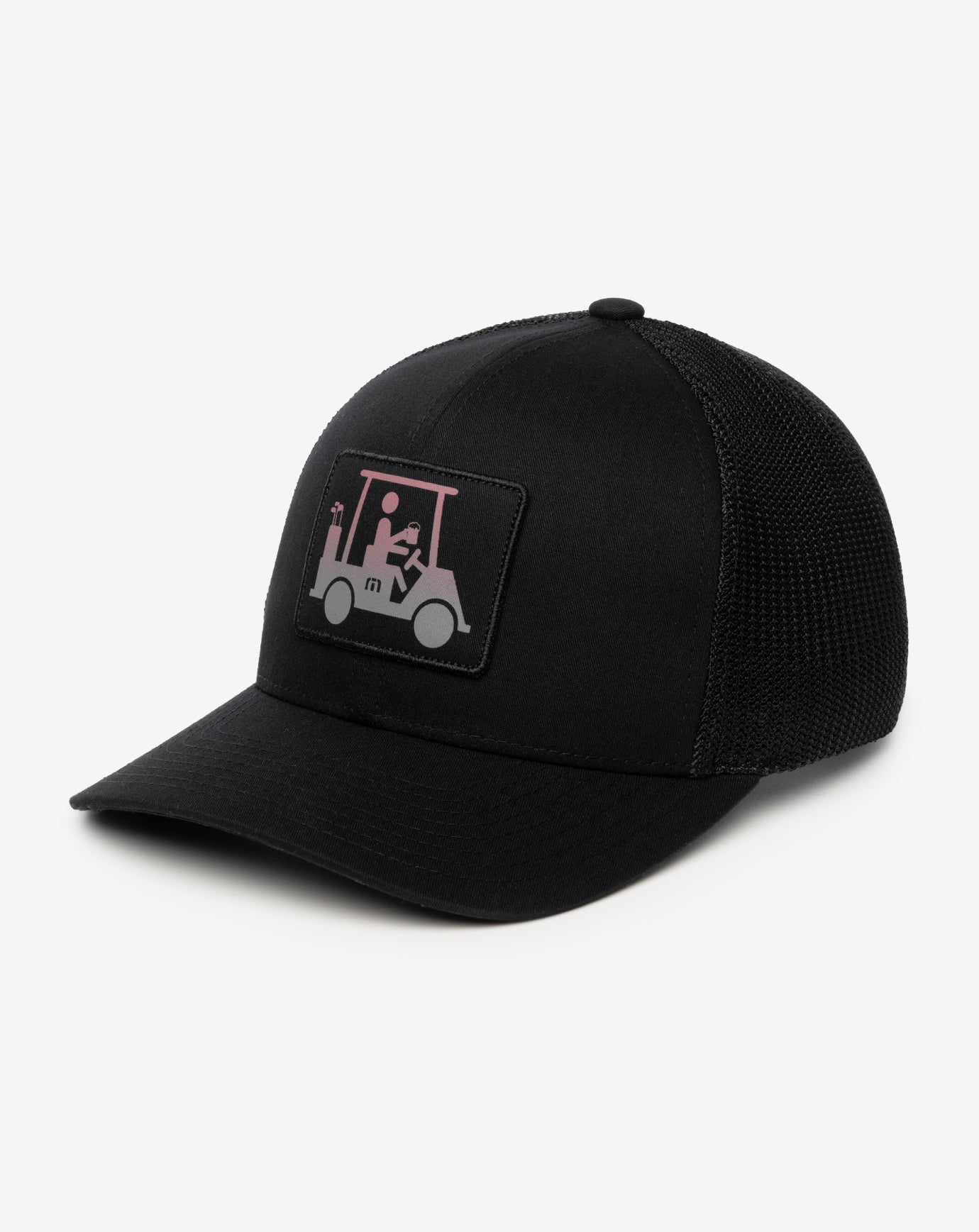 Travis Mathew El Capitan 2.0 Snapback Hat