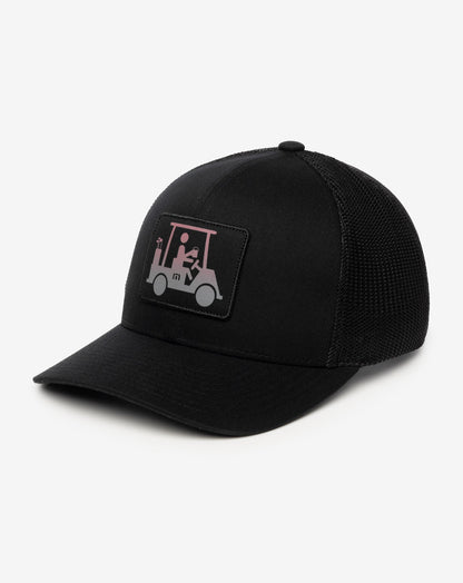 Travis Mathew El Capitan 2.0 Snapback Hat
