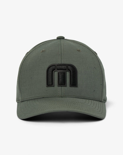 Travis Mathew Private Cabin Snapback Hat