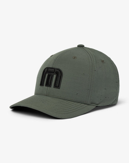 Travis Mathew Private Cabin Snapback Hat