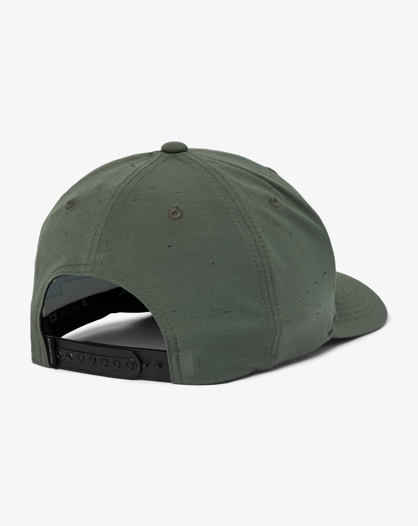 Travis Mathew Private Cabin Snapback Hat