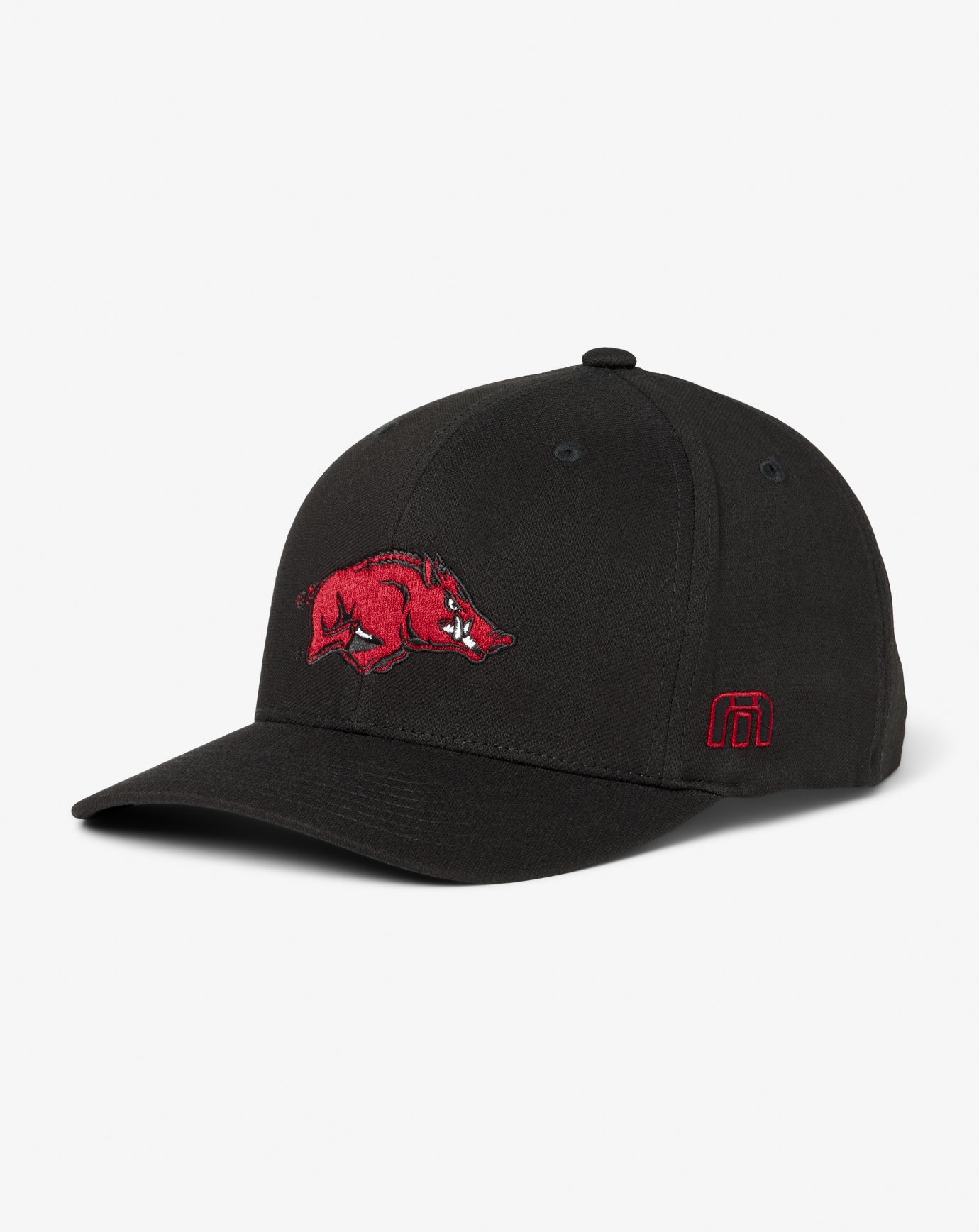 Travis Mathew Arkansas Recruiting Class Snapback Hat