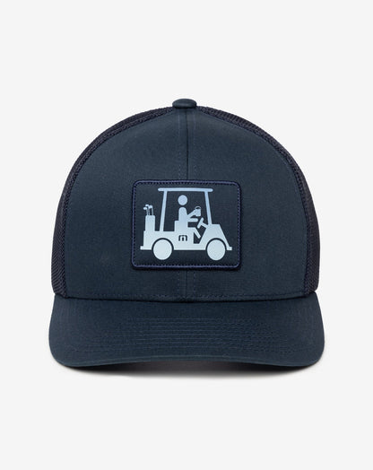 Travis Mathew El Capitan 2.0 Snapback Hat
