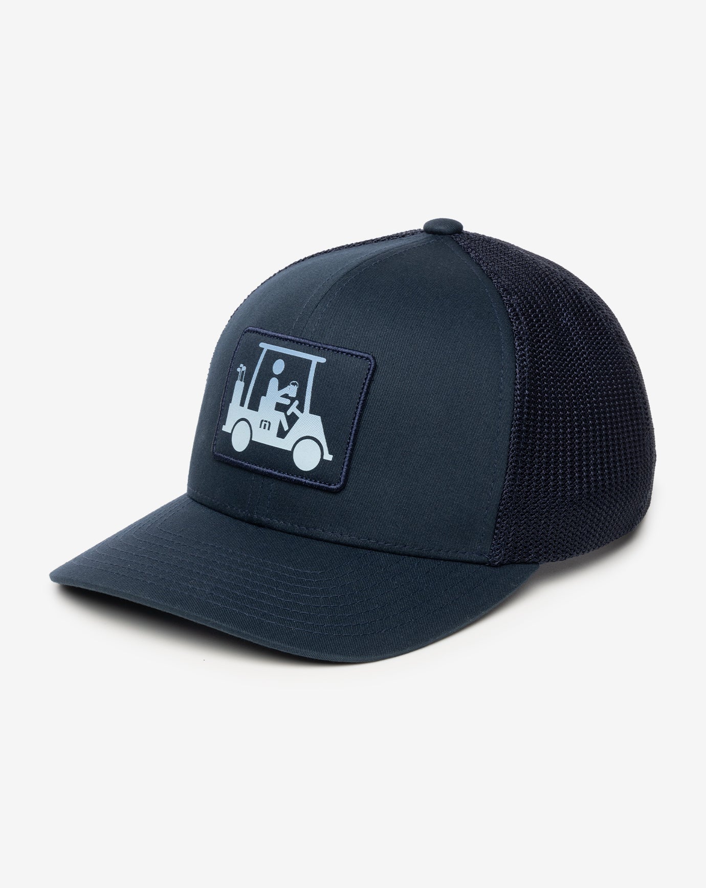 Travis Mathew El Capitan 2.0 Snapback Hat