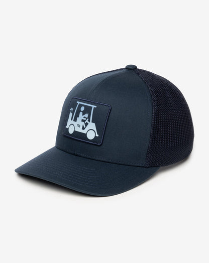 Travis Mathew El Capitan 2.0 Snapback Hat