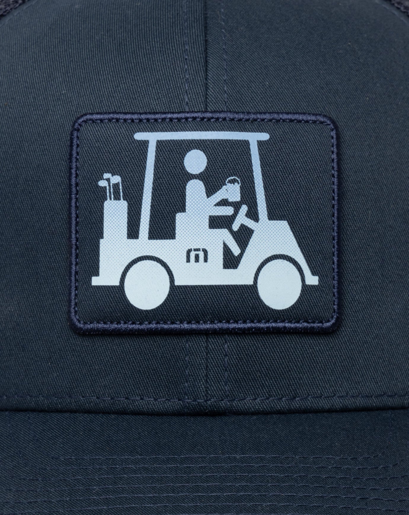 Travis Mathew El Capitan 2.0 Snapback Hat