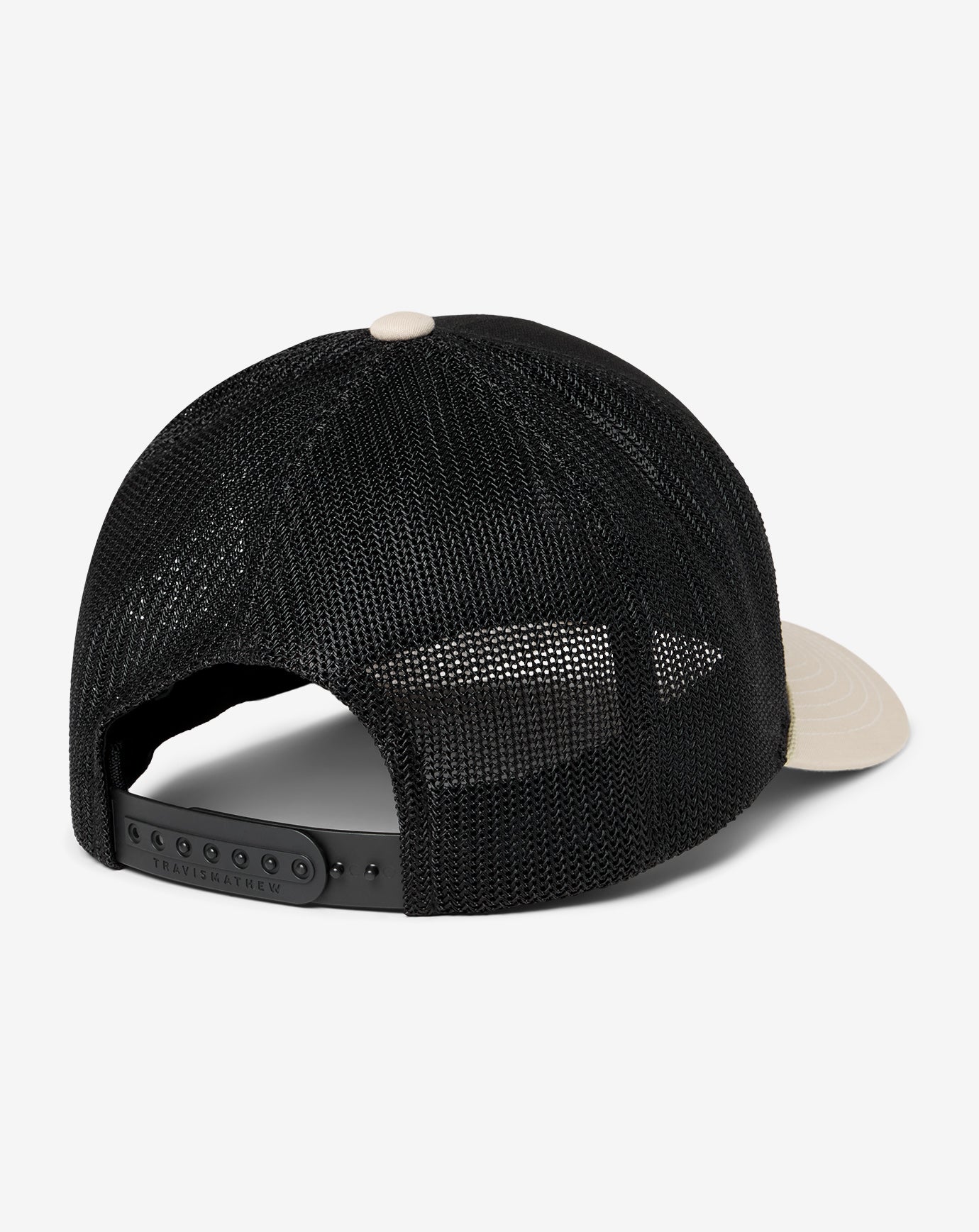 Travis Mathew Beer Break Snapback Hat