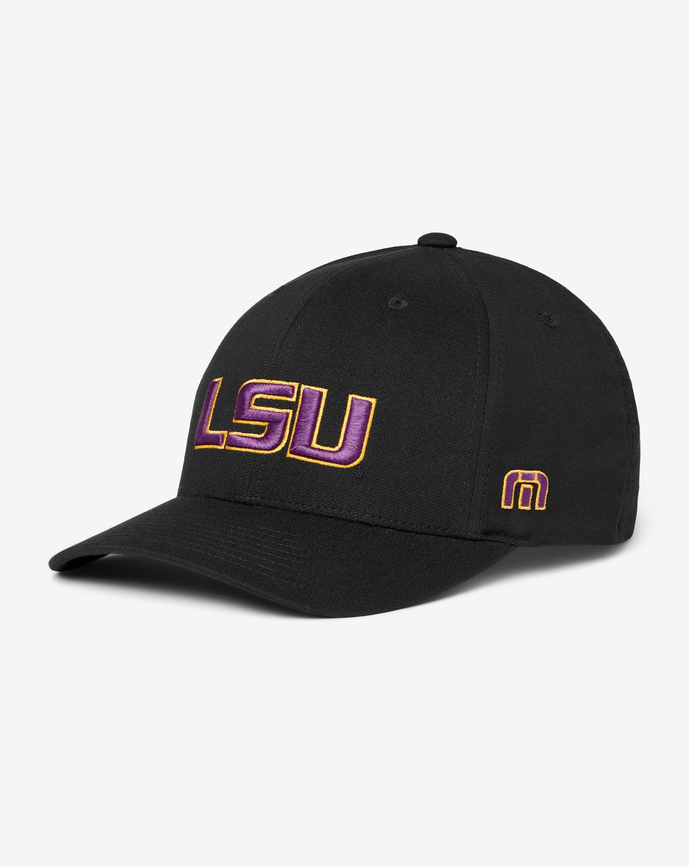Travis Mathew LSU Recruiting Class Snapback Hat