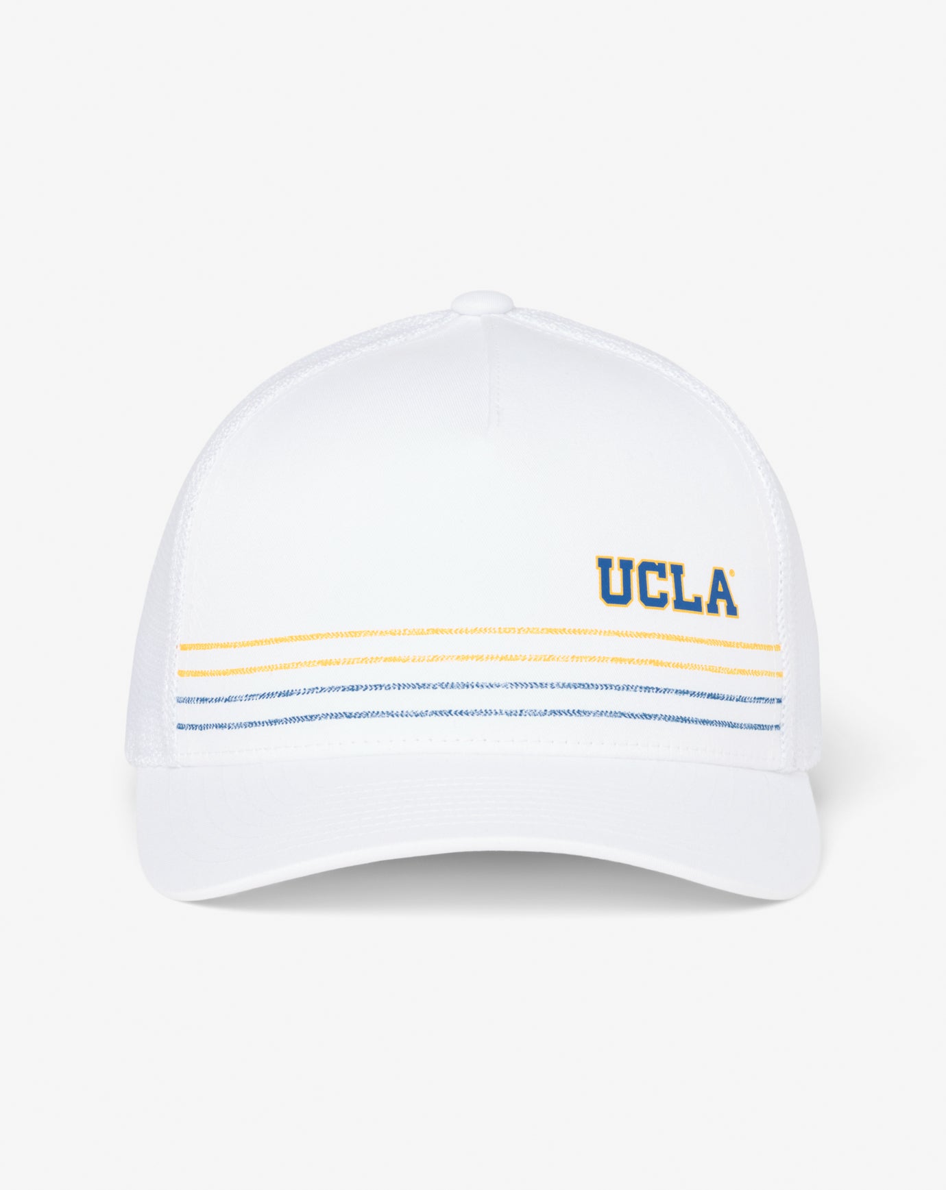 Travis Mathew UCLA Drum Major Snapback Hat