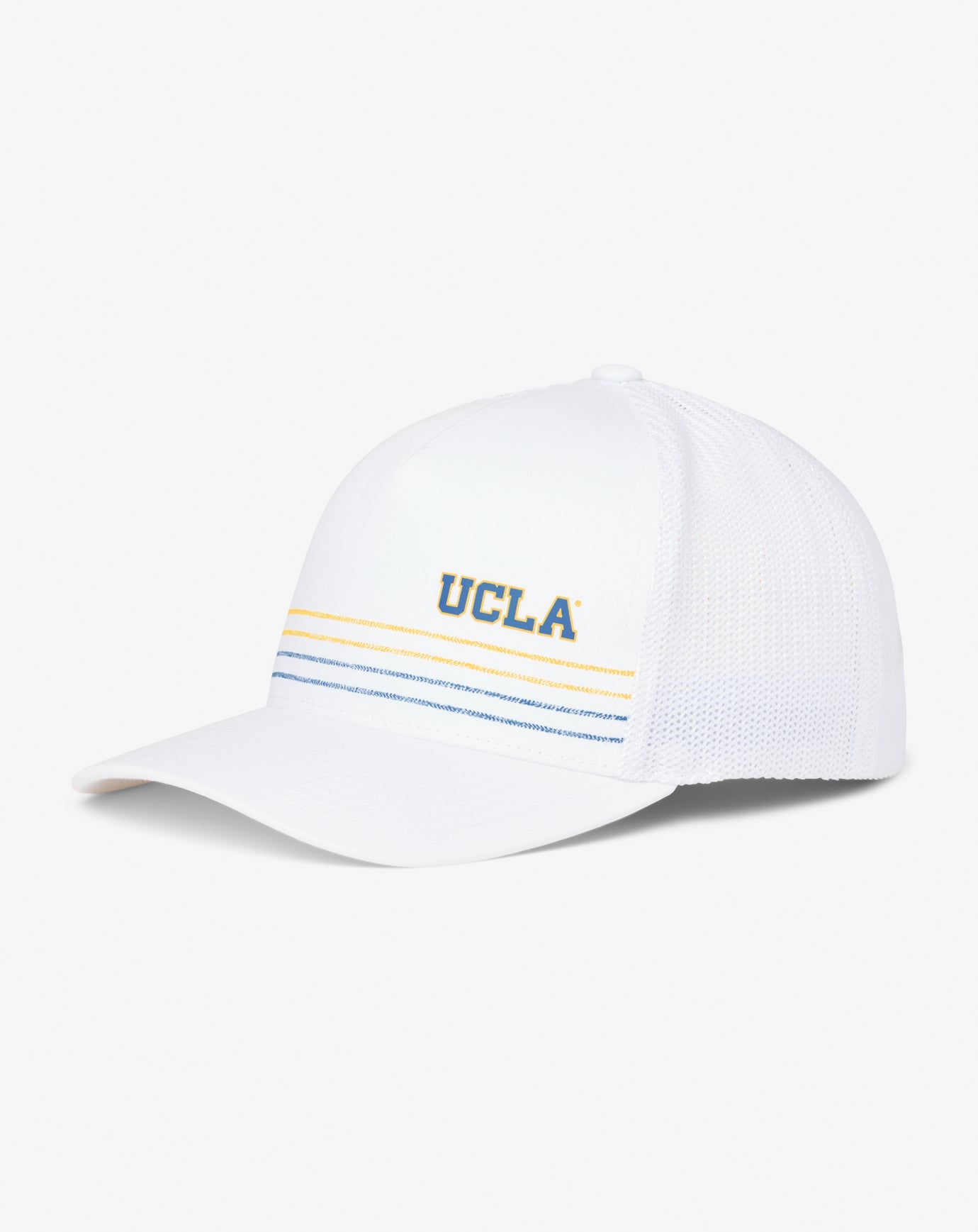 Travis Mathew UCLA Drum Major Snapback Hat