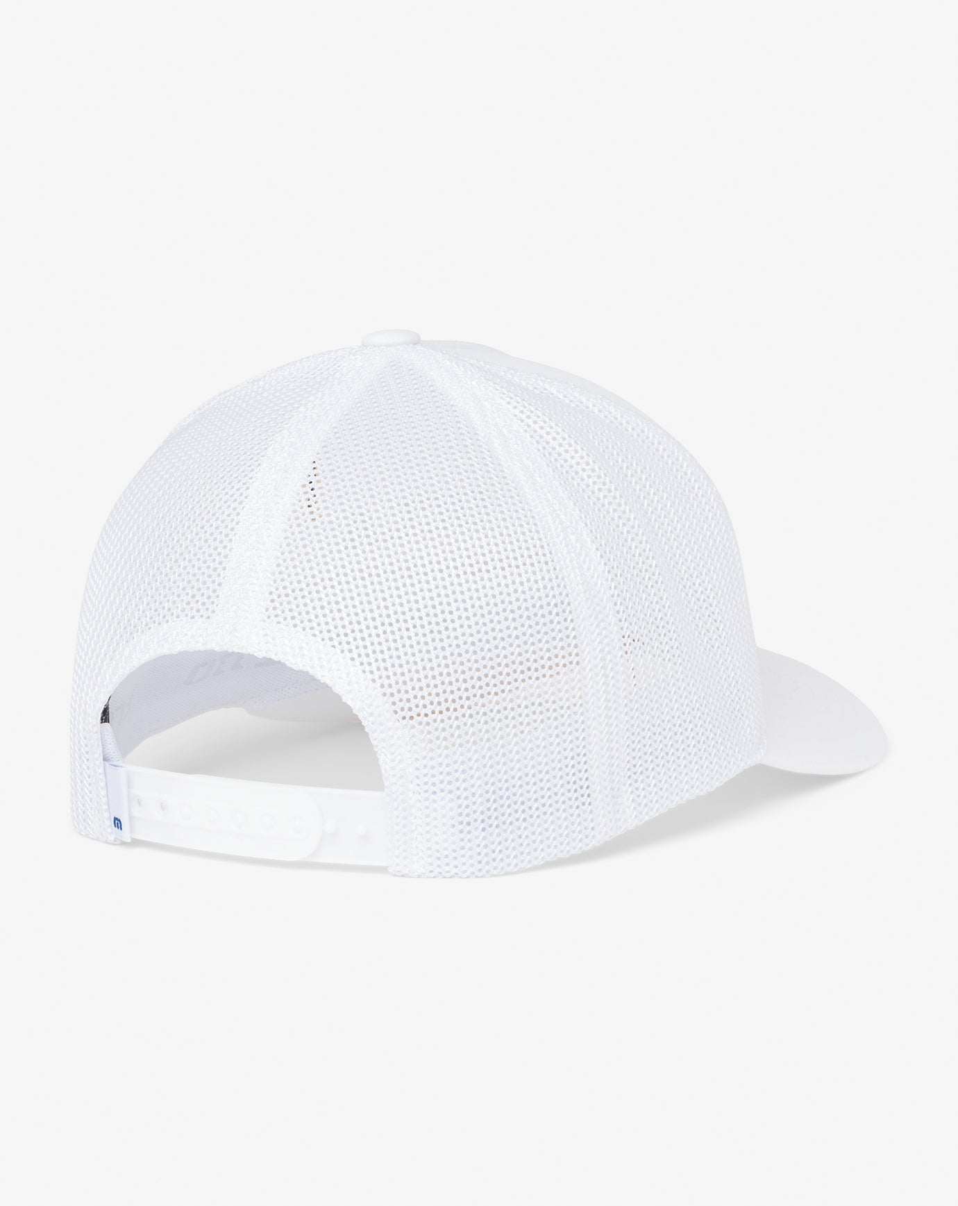 Travis Mathew UCLA Drum Major Snapback Hat
