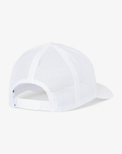Travis Mathew UCLA Drum Major Snapback Hat