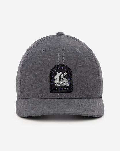Travis Mathew Myths And Legends Snapback Hat