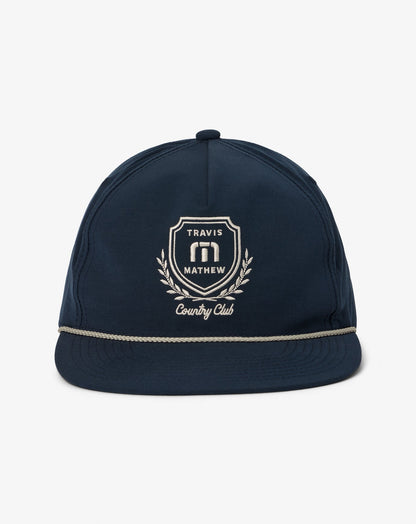 Travis Mathew Local Favorite Snapback Hat