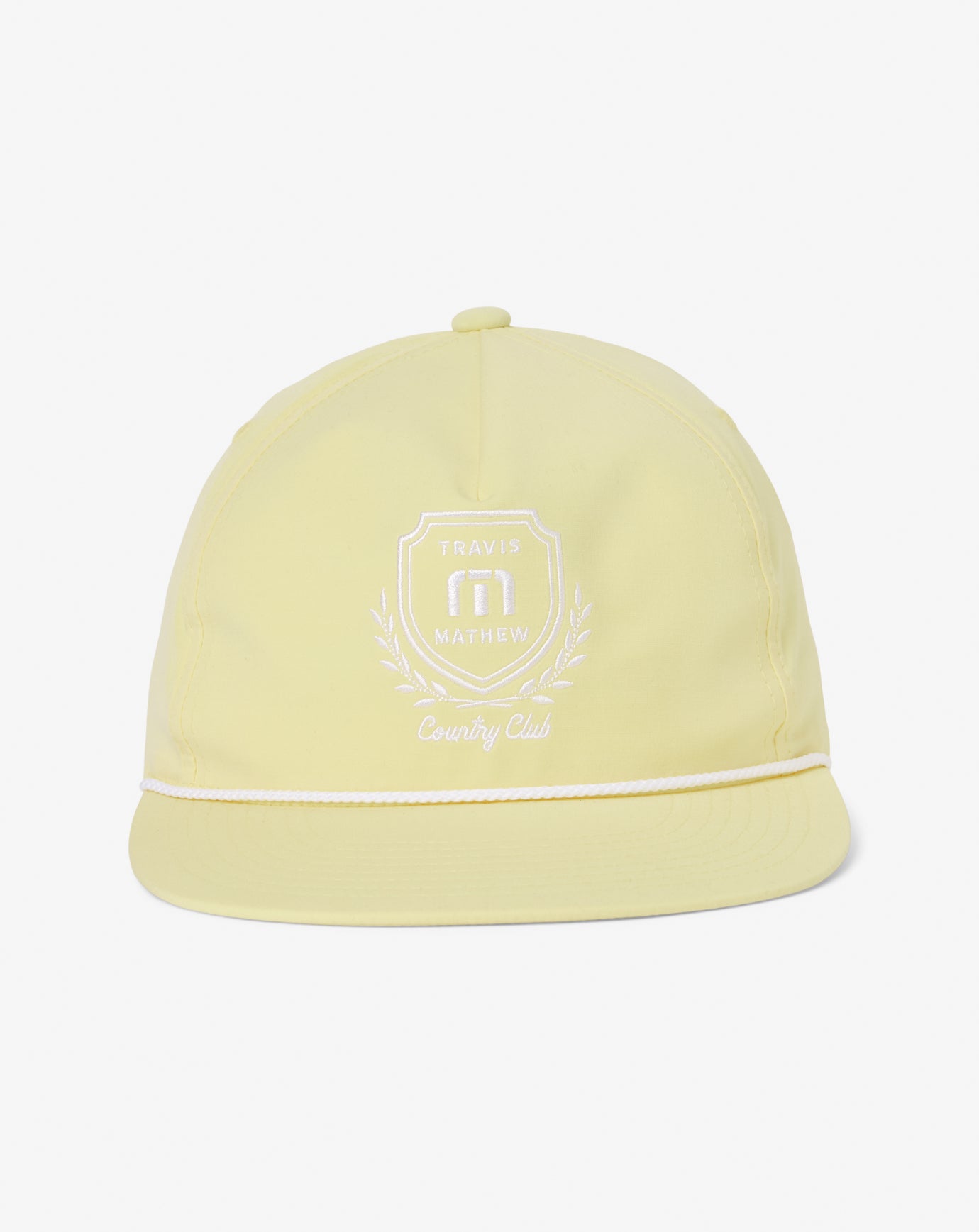 Travis Mathew Local Favorite Snapback Hat