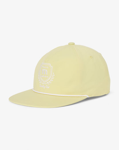 Travis Mathew Local Favorite Snapback Hat