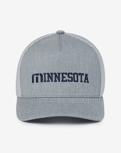 Travis Mathew Nice 2.0 Snapback Hat