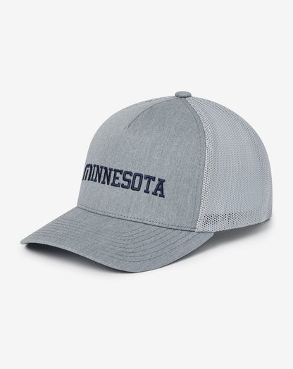 Travis Mathew Nice 2.0 Snapback Hat