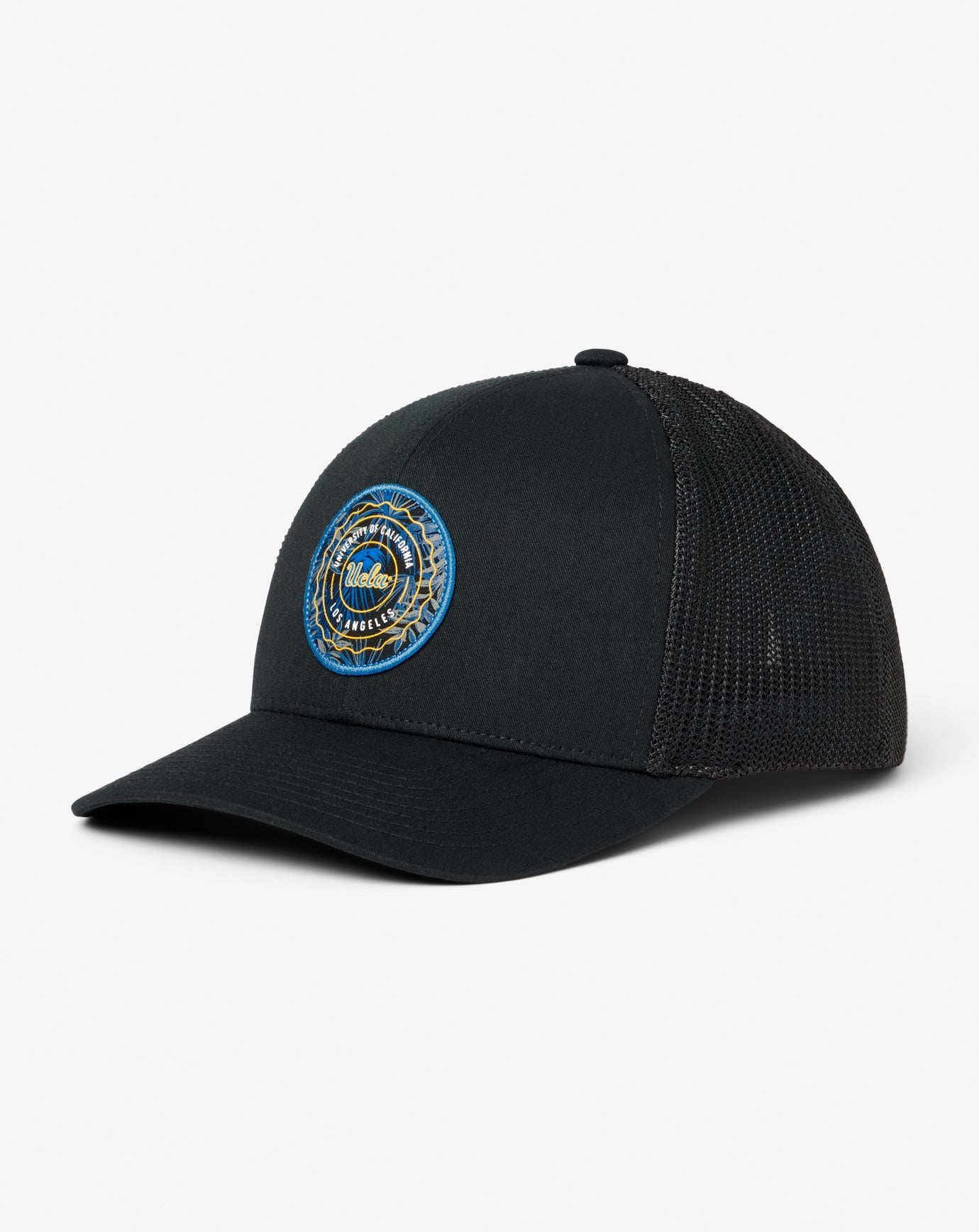 Travis Mathew UCLA Spirit And Tradition Snapback Hat