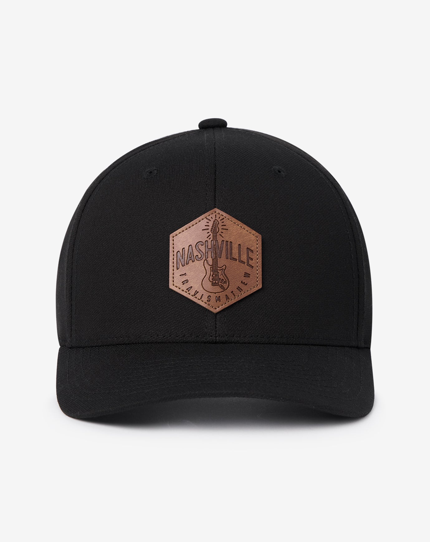 Travis Mathew Roads End 2.0 Snapback Hat