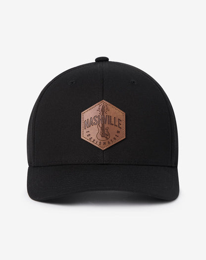 Travis Mathew Roads End 2.0 Snapback Hat