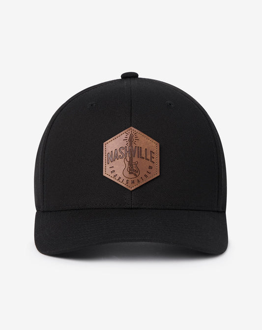 Travis Mathew Roads End 2.0 Snapback Hat