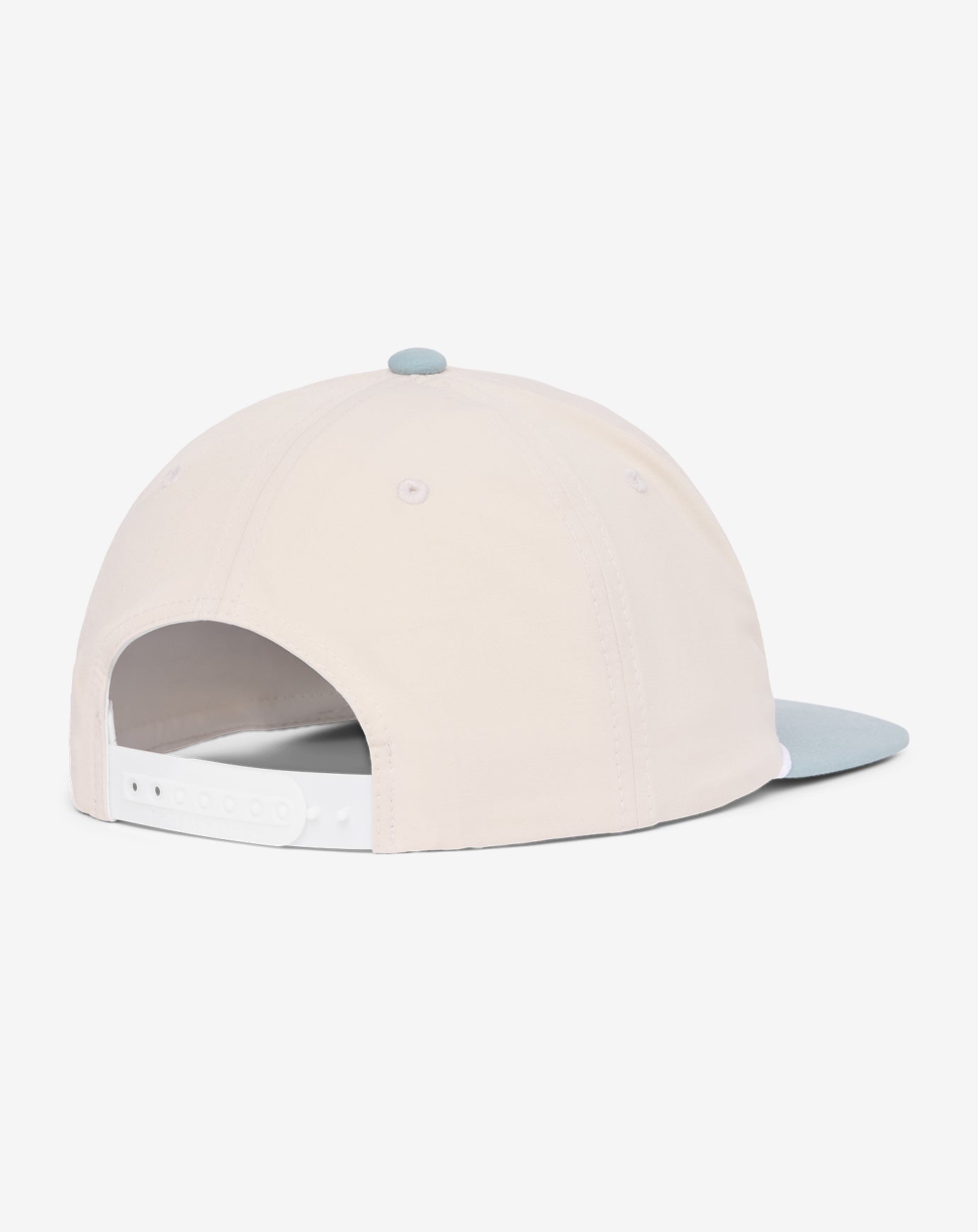 Travis Mathew Helm Hopper Snapback Hat
