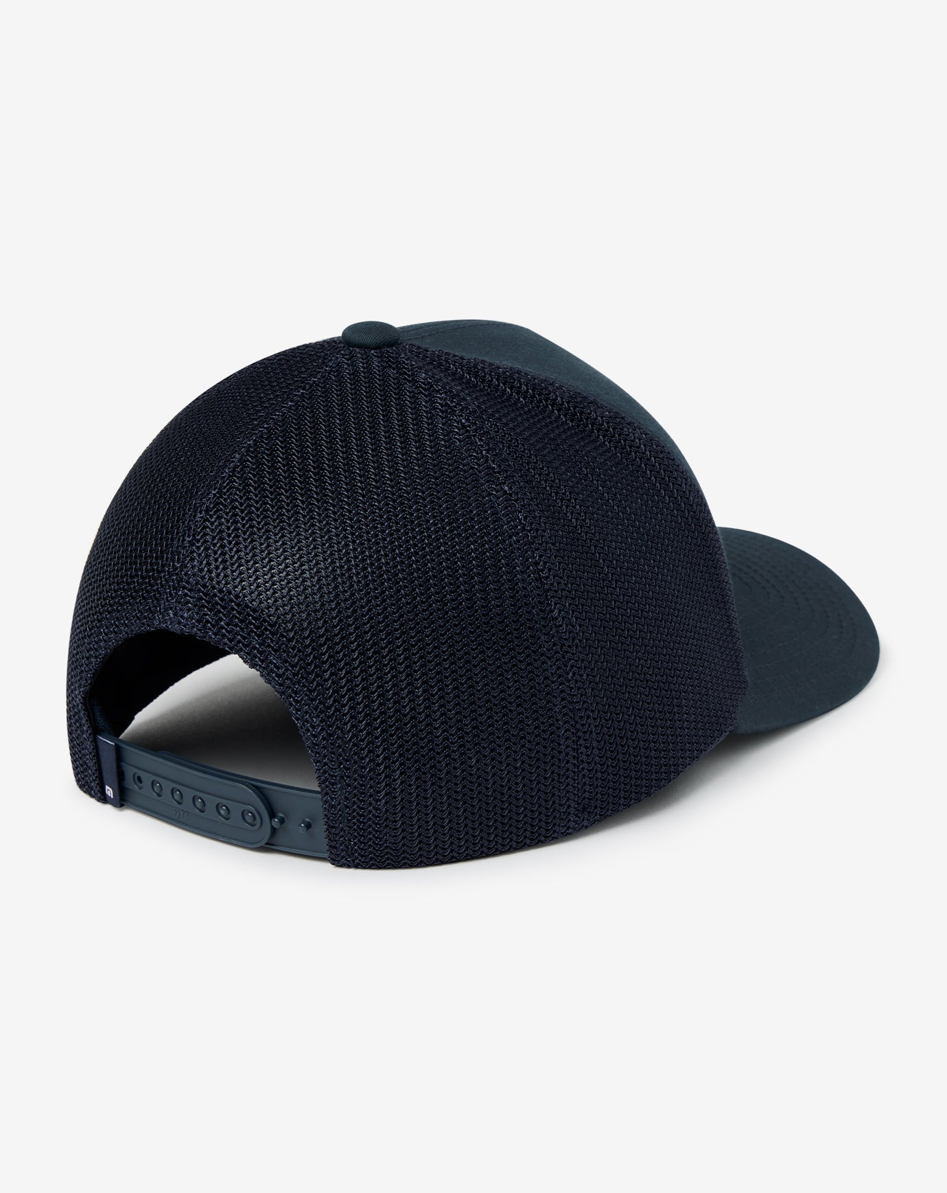 Travis Mathew Hop Boulders 2.0 Snapback Hat