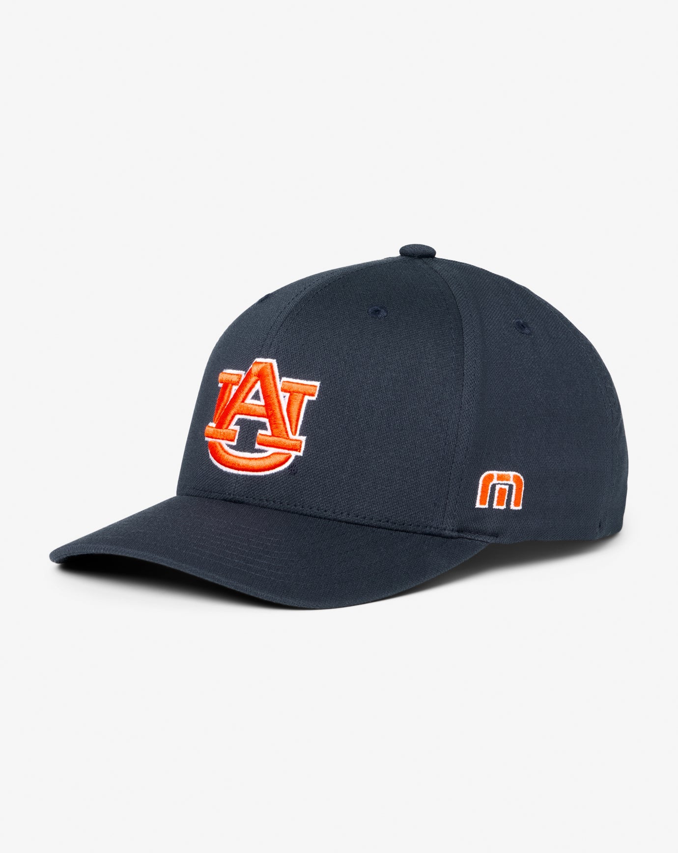 Travis Mathew Auburn Recruiting Class Snapback Hat