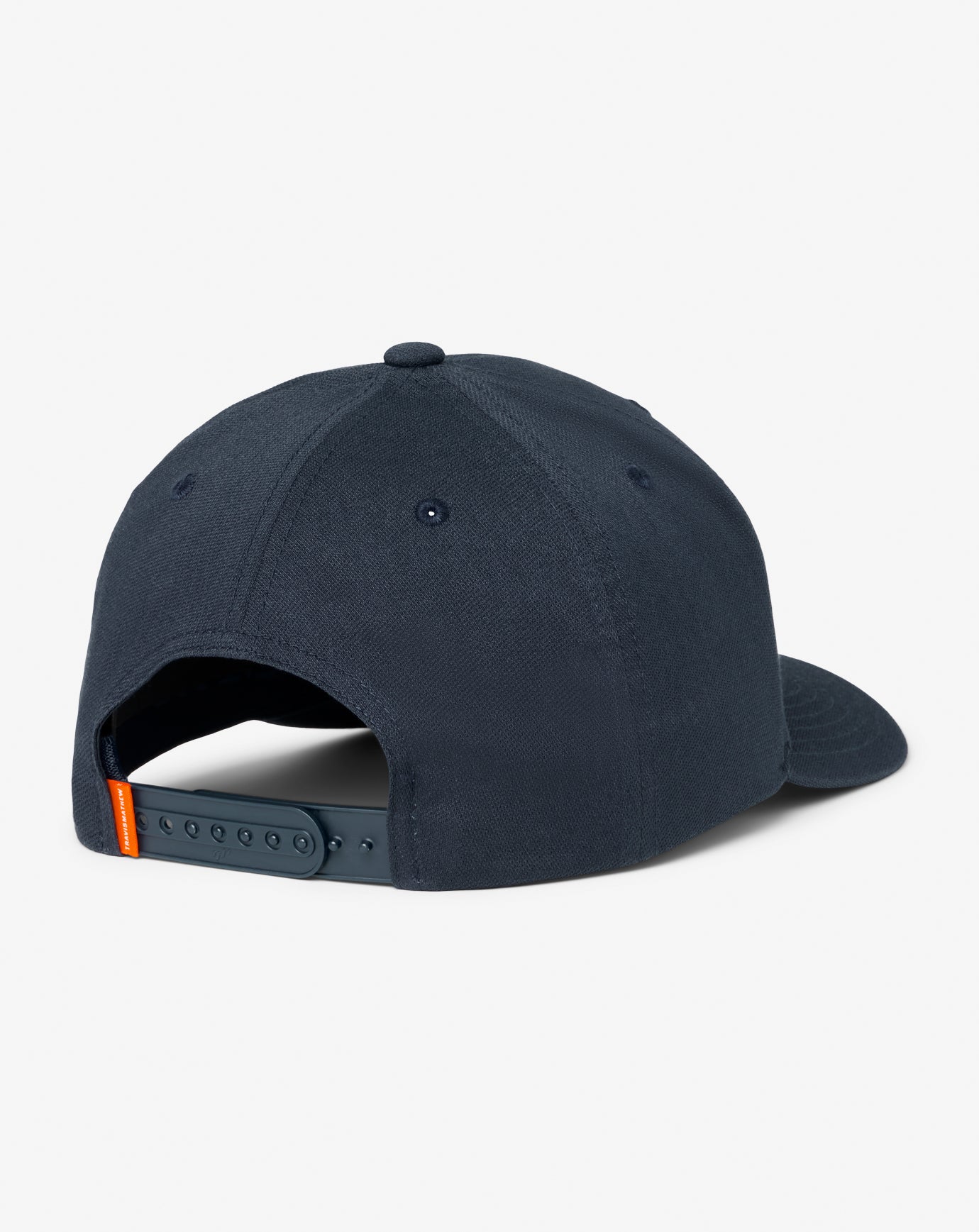 Travis Mathew Auburn Recruiting Class Snapback Hat
