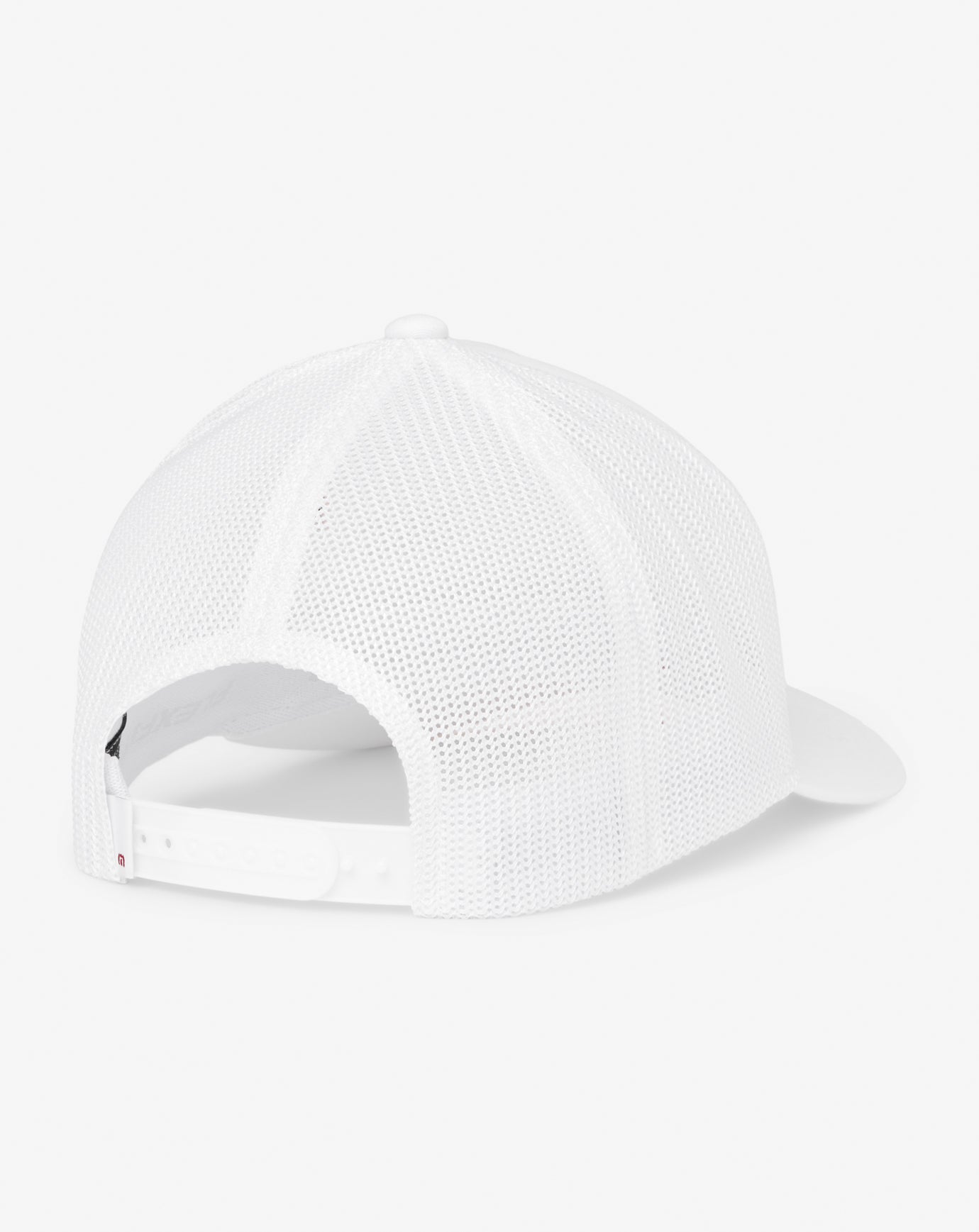 Travis Mathew USC Drum Major Snapback Hat