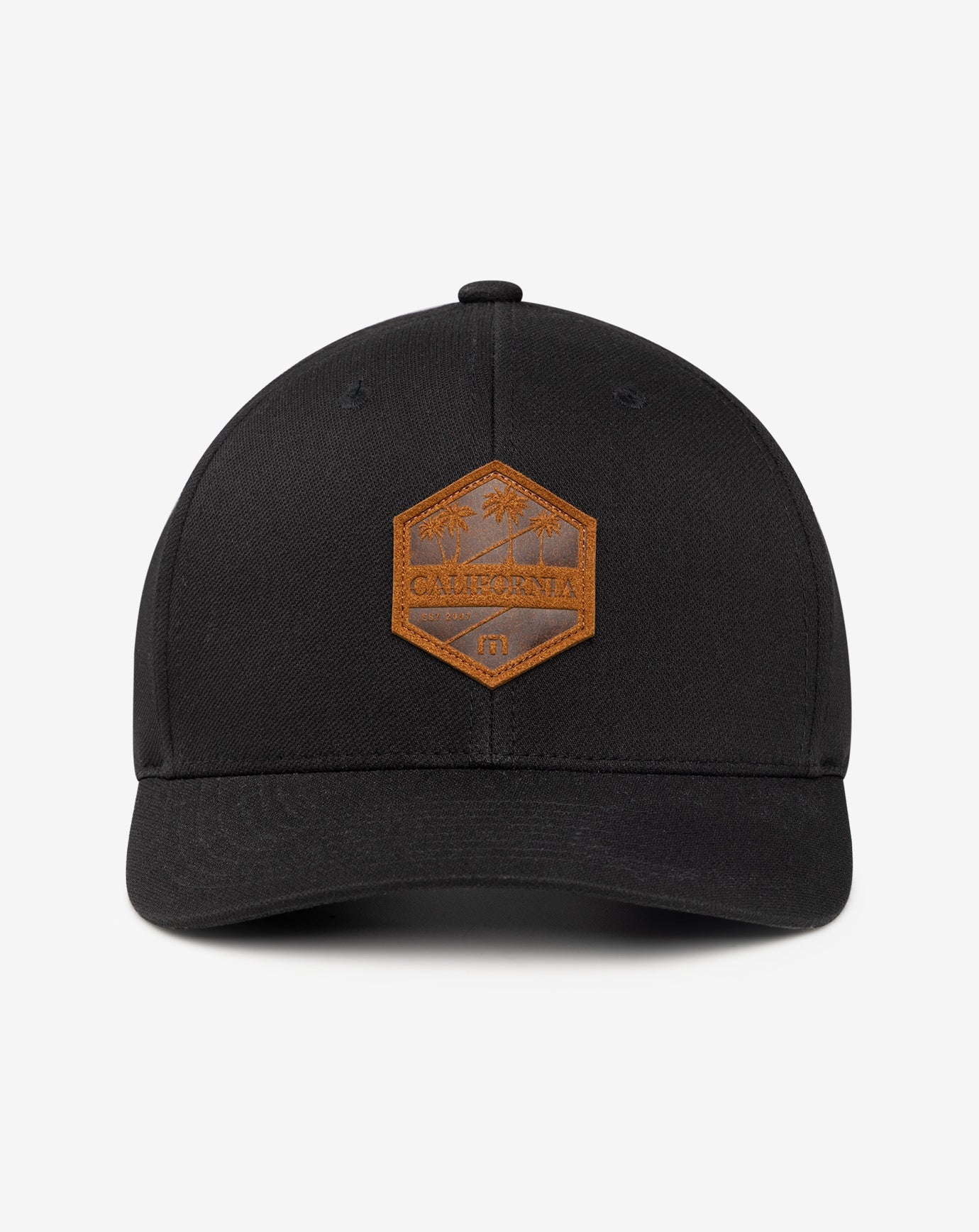 Travis Mathew Kirby Cove Snapback Hat