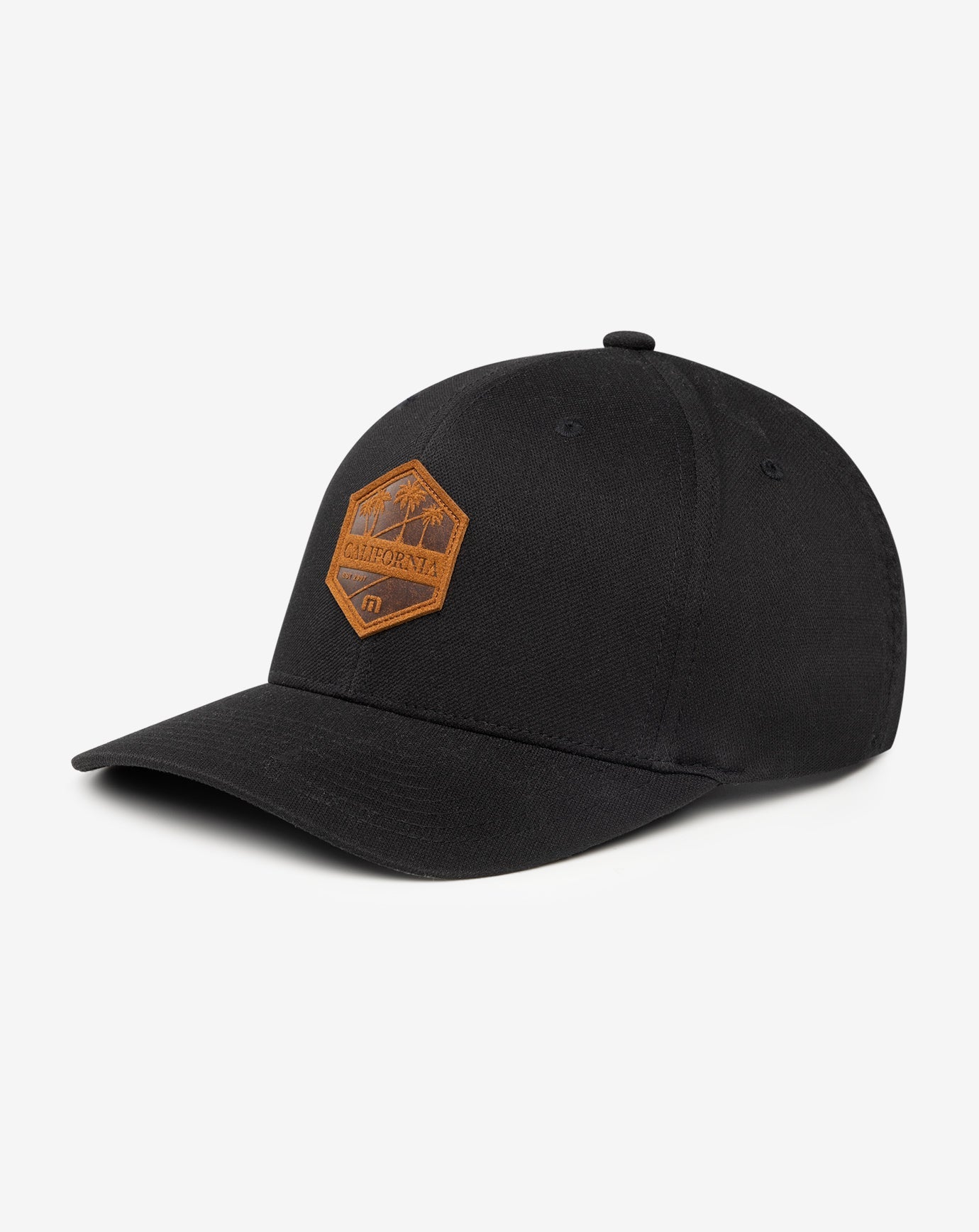 Travis Mathew Kirby Cove Snapback Hat