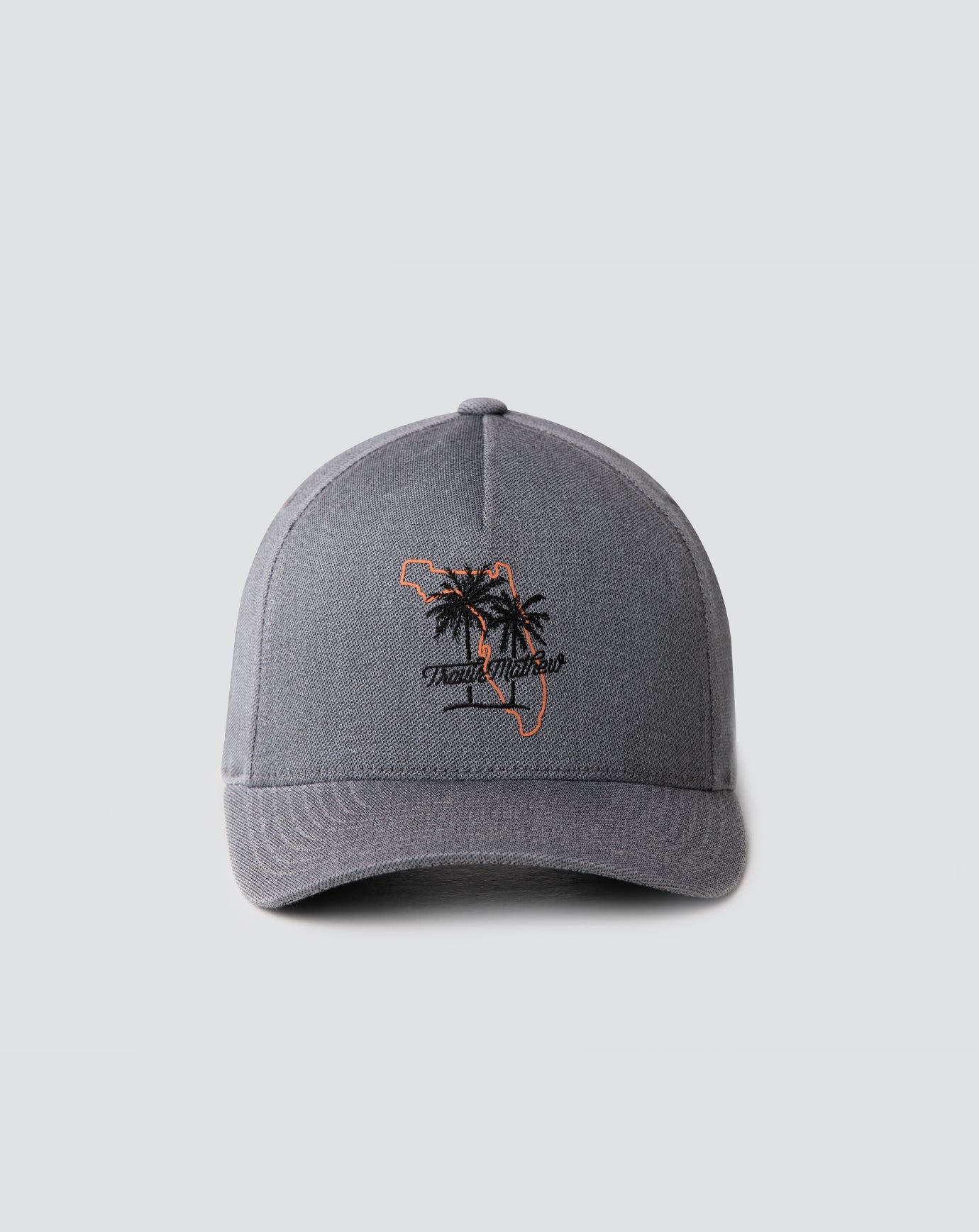 Travis Mathew Best Beach Snapback Hat