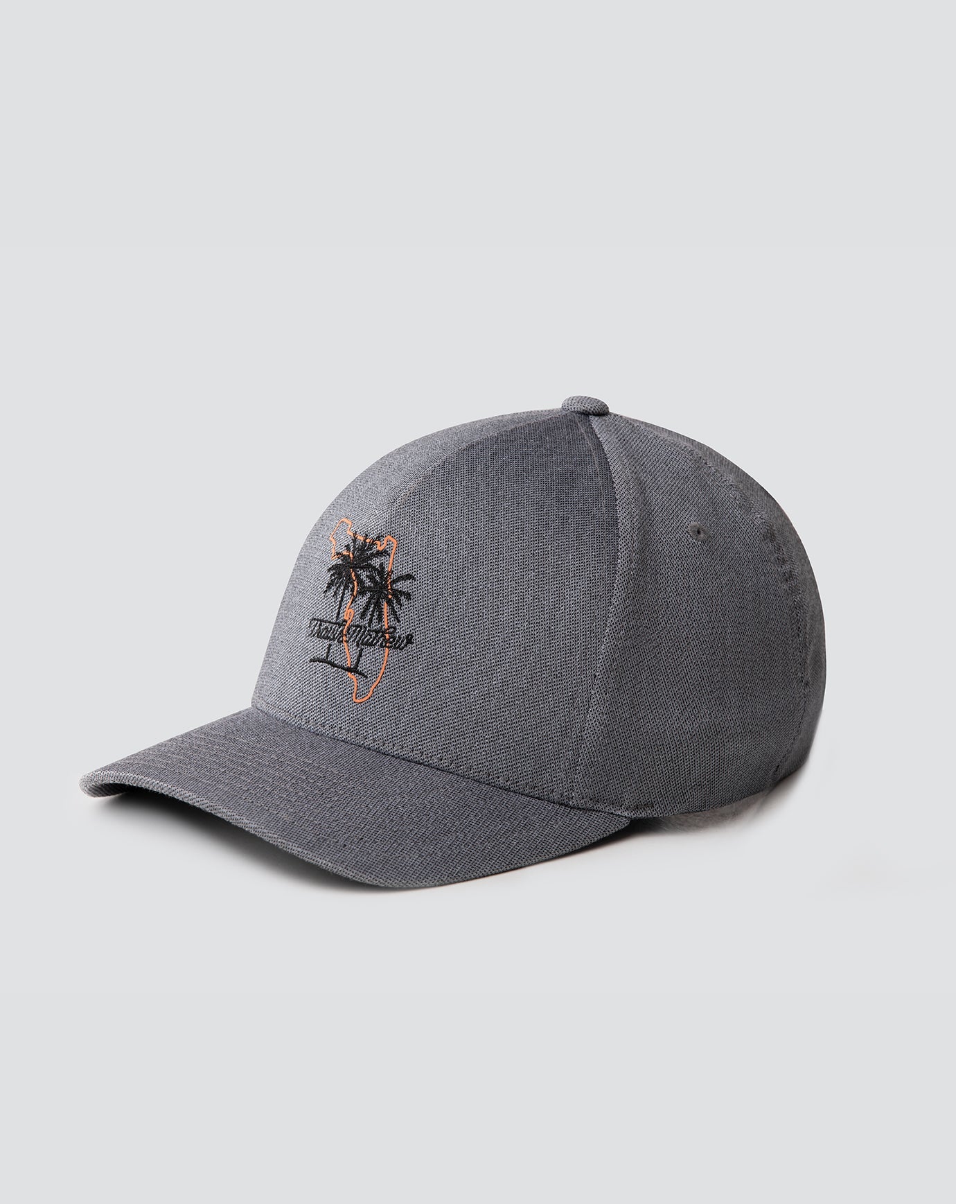 Travis Mathew Best Beach Snapback Hat