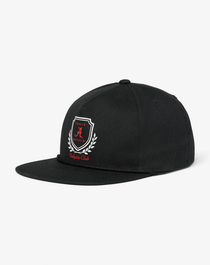 Travis Mathew Alabama Stadium Snapback Hat