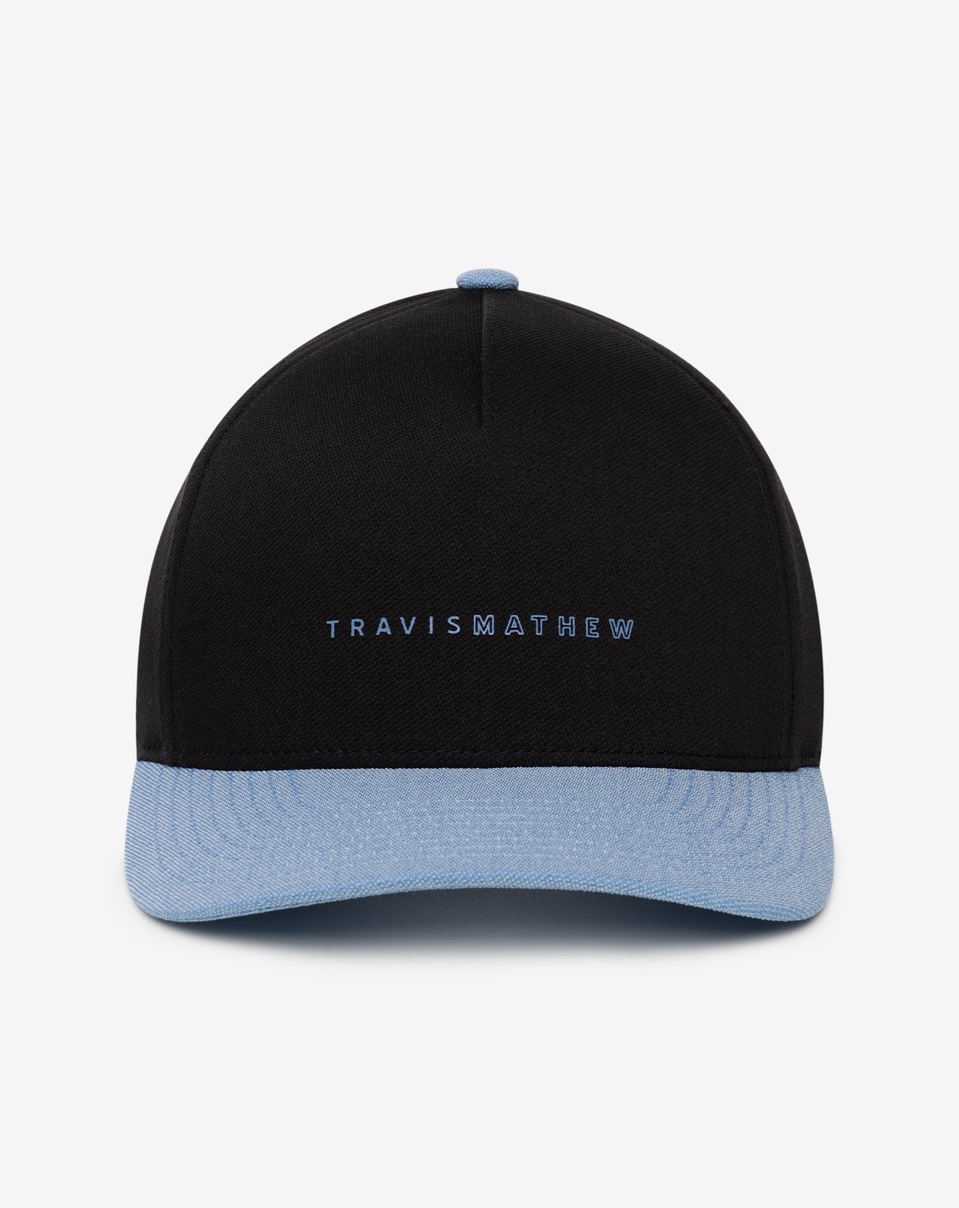 Travis Mathew Main Port Snapback Hat