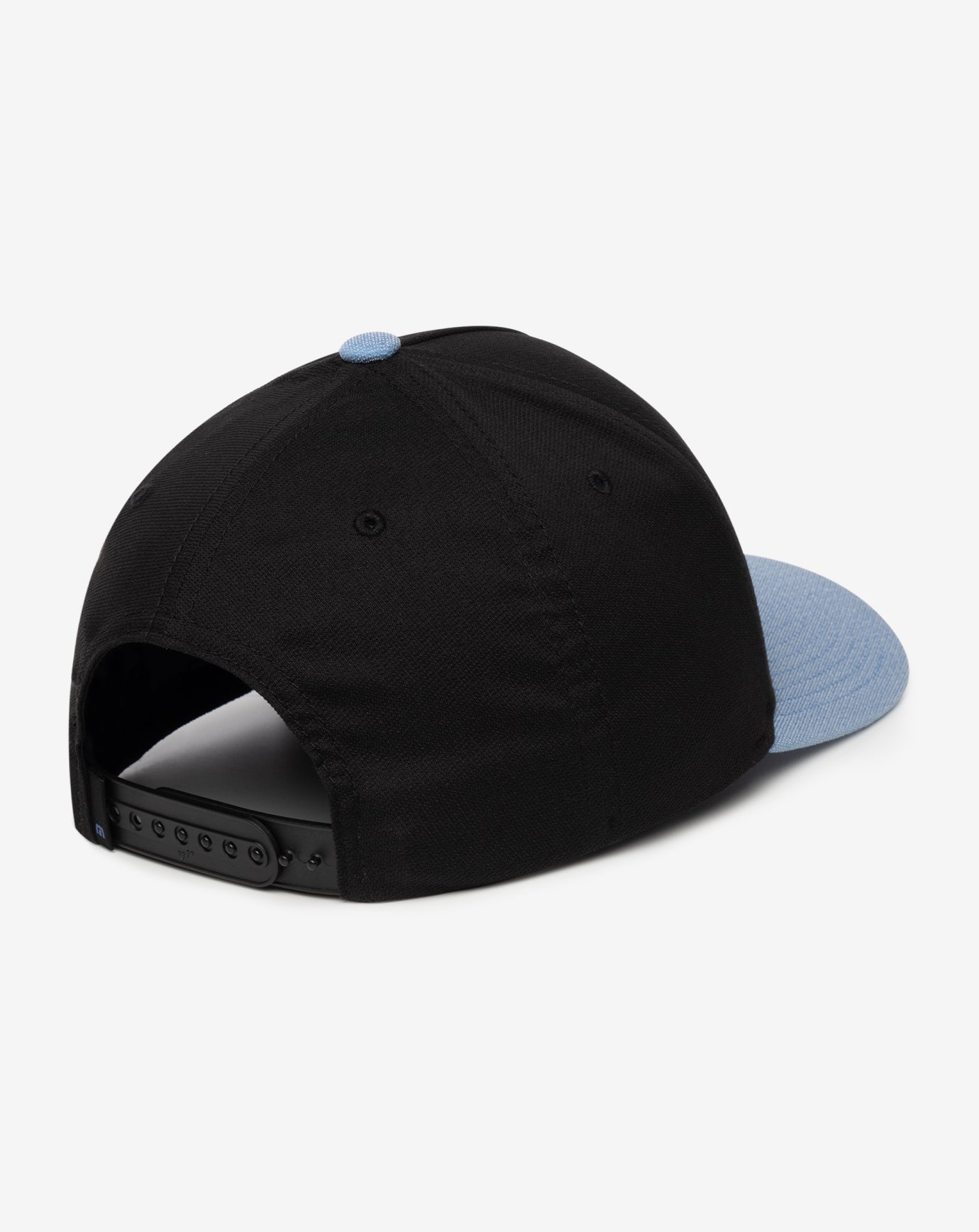 Travis Mathew Main Port Snapback Hat