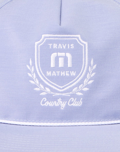 Travis Mathew Local Favorite Snapback Hat
