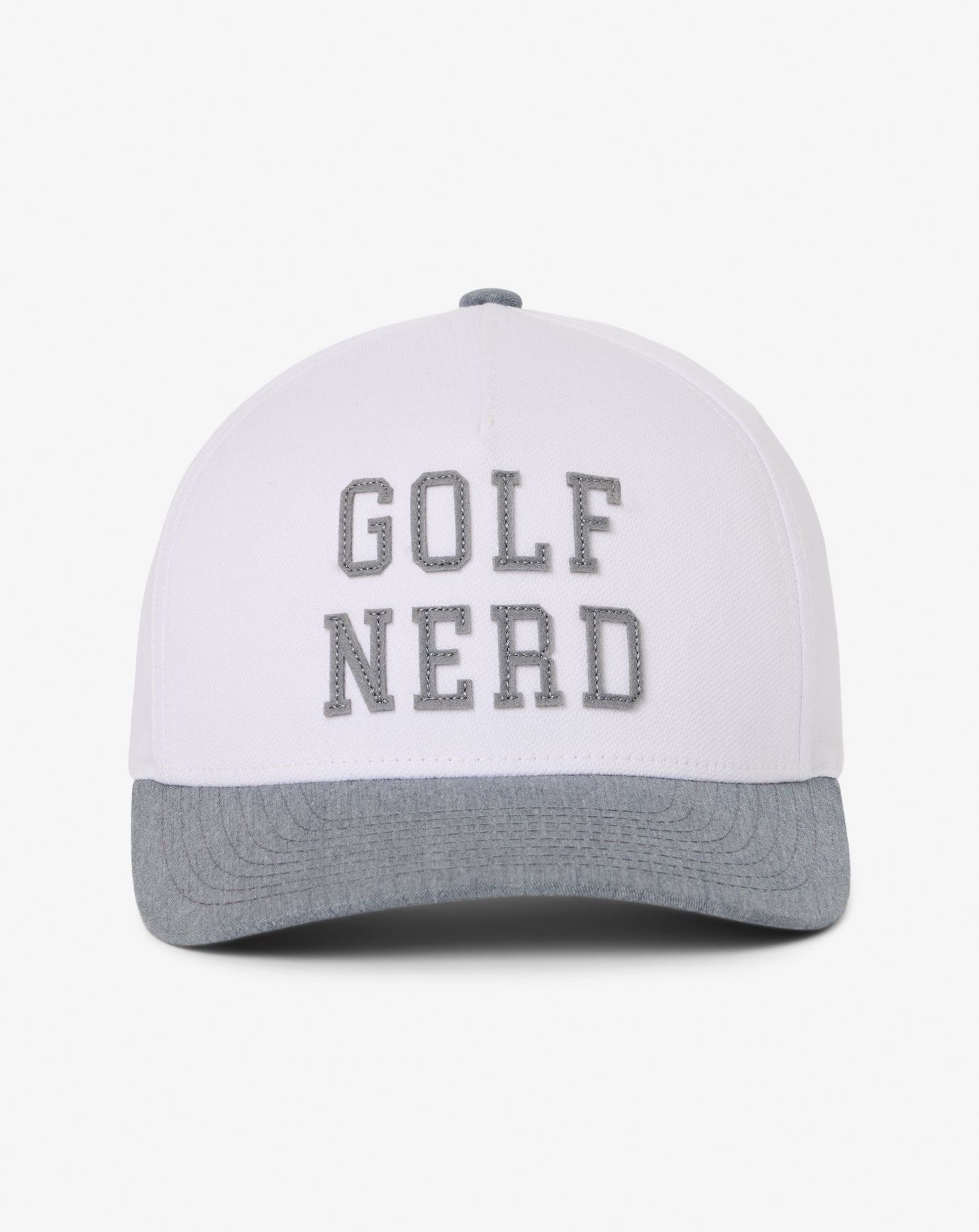 Travis Mathew On Course Snapback Hat